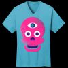 PC54V - Best Value 100% Cotton V-Neck Tee Thumbnail