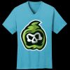 PC54V - Best Value 100% Cotton V-Neck Tee Thumbnail