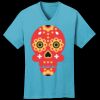 PC54V - Best Value 100% Cotton V-Neck Tee Thumbnail