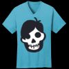 PC54V - Best Value 100% Cotton V-Neck Tee Thumbnail