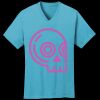 PC54V - Best Value 100% Cotton V-Neck Tee Thumbnail