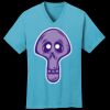 PC54V - Best Value 100% Cotton V-Neck Tee Thumbnail