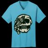 PC54V - Best Value 100% Cotton V-Neck Tee Thumbnail