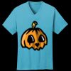 PC54V - Best Value 100% Cotton V-Neck Tee Thumbnail