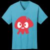 PC54V - Best Value 100% Cotton V-Neck Tee Thumbnail