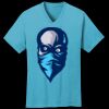PC54V - Best Value 100% Cotton V-Neck Tee Thumbnail