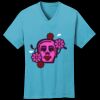 PC54V - Best Value 100% Cotton V-Neck Tee Thumbnail