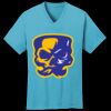 PC54V - Best Value 100% Cotton V-Neck Tee Thumbnail