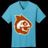 PC54V - Best Value 100% Cotton V-Neck Tee Thumbnail