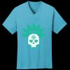 PC54V - Best Value 100% Cotton V-Neck Tee Thumbnail