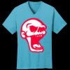 PC54V - Best Value 100% Cotton V-Neck Tee Thumbnail