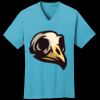 PC54V - Best Value 100% Cotton V-Neck Tee Thumbnail
