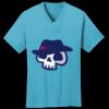 PC54V - Best Value 100% Cotton V-Neck Tee Thumbnail