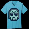 PC54V - Best Value 100% Cotton V-Neck Tee Thumbnail
