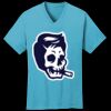 PC54V - Best Value 100% Cotton V-Neck Tee Thumbnail