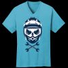 PC54V - Best Value 100% Cotton V-Neck Tee Thumbnail