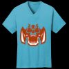 PC54V - Best Value 100% Cotton V-Neck Tee Thumbnail