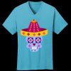 PC54V - Best Value 100% Cotton V-Neck Tee Thumbnail