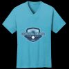 PC54V - Best Value 100% Cotton V-Neck Tee Thumbnail