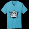 PC54V - Best Value 100% Cotton V-Neck Tee Thumbnail