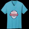 PC54V - Best Value 100% Cotton V-Neck Tee Thumbnail