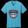 PC54V - Best Value 100% Cotton V-Neck Tee Thumbnail