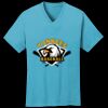 PC54V - Best Value 100% Cotton V-Neck Tee Thumbnail