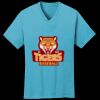 PC54V - Best Value 100% Cotton V-Neck Tee Thumbnail