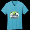 PC54V - Best Value 100% Cotton V-Neck Tee Thumbnail