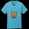 PC54V - Best Value 100% Cotton V-Neck Tee Thumbnail