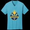 PC54V - Best Value 100% Cotton V-Neck Tee Thumbnail