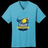 PC54V - Best Value 100% Cotton V-Neck Tee Thumbnail