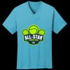 PC54V - Best Value 100% Cotton V-Neck Tee Thumbnail