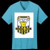 PC54V - Best Value 100% Cotton V-Neck Tee Thumbnail