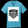 PC54V - Best Value 100% Cotton V-Neck Tee Thumbnail