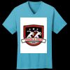 PC54V - Best Value 100% Cotton V-Neck Tee Thumbnail