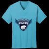PC54V - Best Value 100% Cotton V-Neck Tee Thumbnail