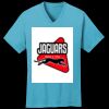 PC54V - Best Value 100% Cotton V-Neck Tee Thumbnail