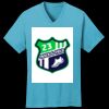 PC54V - Best Value 100% Cotton V-Neck Tee Thumbnail