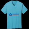 PC54V - Best Value 100% Cotton V-Neck Tee Thumbnail