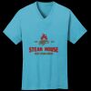 PC54V - Best Value 100% Cotton V-Neck Tee Thumbnail