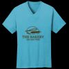 PC54V - Best Value 100% Cotton V-Neck Tee Thumbnail