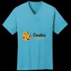 PC54V - Best Value 100% Cotton V-Neck Tee Thumbnail