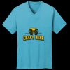 PC54V - Best Value 100% Cotton V-Neck Tee Thumbnail