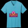 PC54V - Best Value 100% Cotton V-Neck Tee Thumbnail