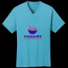 PC54V - Best Value 100% Cotton V-Neck Tee Thumbnail