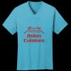 PC54V - Best Value 100% Cotton V-Neck Tee Thumbnail