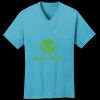 PC54V - Best Value 100% Cotton V-Neck Tee Thumbnail
