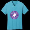 PC54V - Best Value 100% Cotton V-Neck Tee Thumbnail