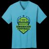 PC54V - Best Value 100% Cotton V-Neck Tee Thumbnail